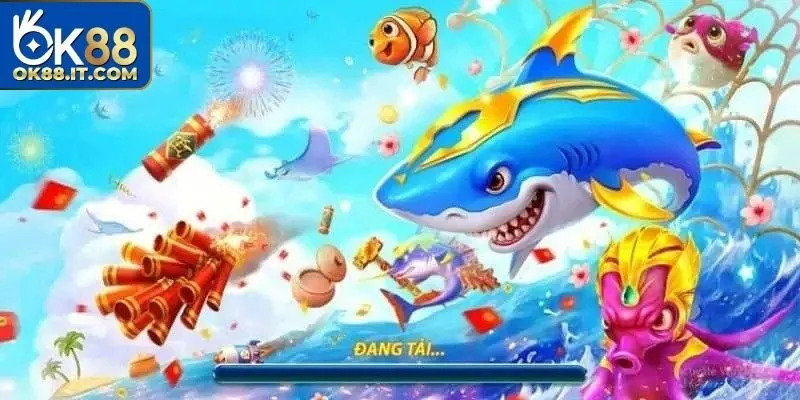 Bắn Cá Miễn Phí - Trò Chơi Đổi Thưởng Thú Vị Và Hấp Dẫn 6 bắn cá miễn phí