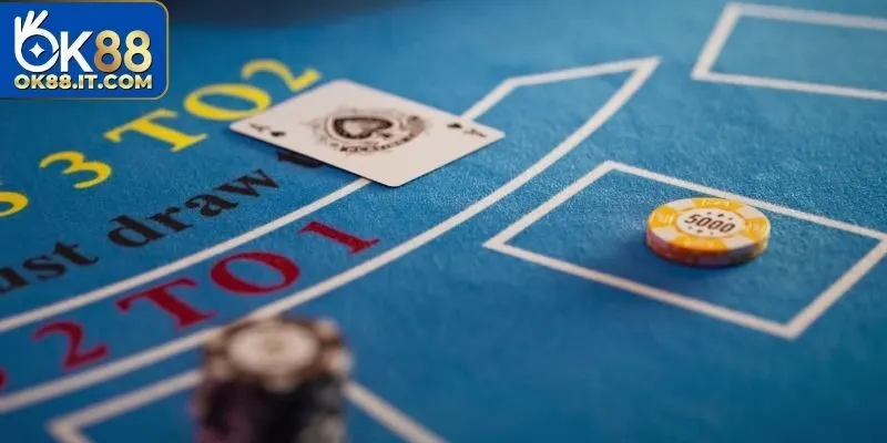 chiến thuật chơi bài baccarat