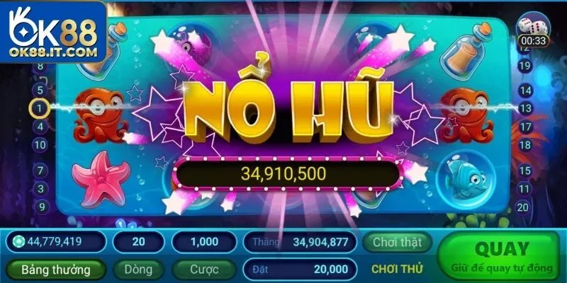 Cổng Game Nổ Hũ Đổi Thưởng - Top Uy Tín, Hấp Dẫn Nhất 2025 11 Cổng game nổ hũ đổi thưởng