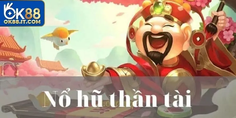 Game nổ hũ quốc tế