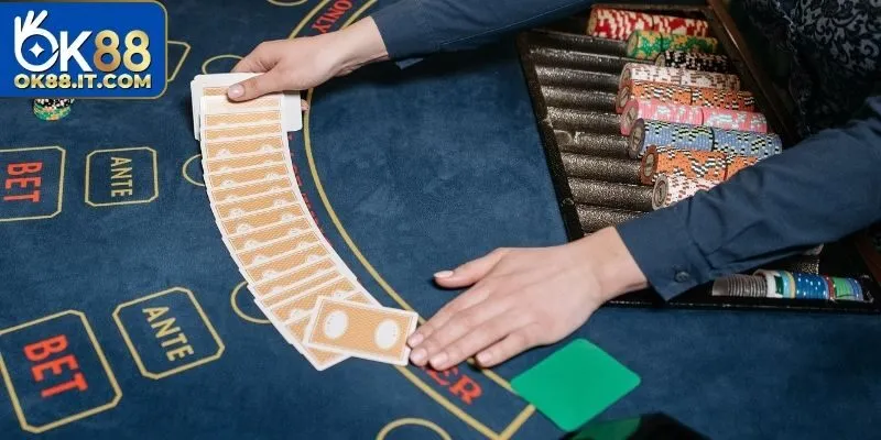 kinh nghiệm chơi baccarat