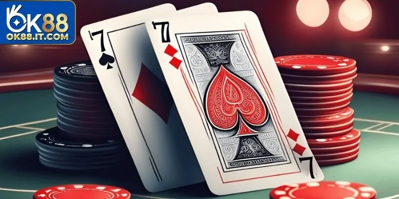 mẹo chơi Poker