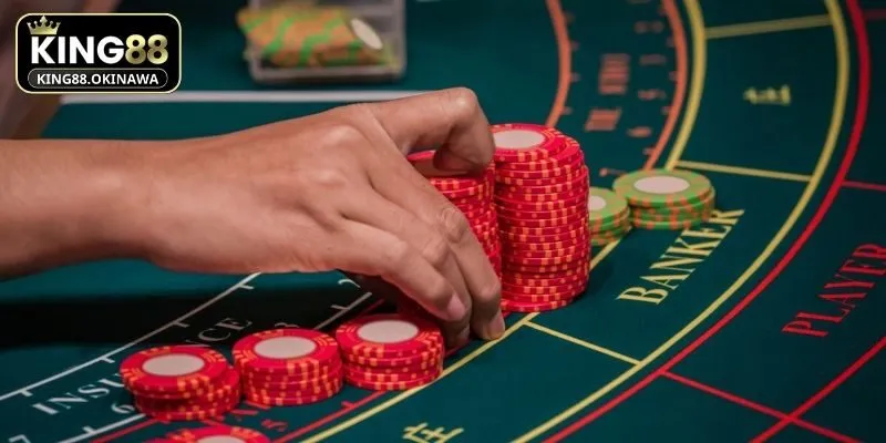 Baccarat Có Bịp Không - Làm Rõ Tin Đồn Cho Người Chơi