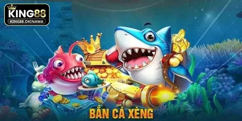 Bắn Cá Xèng - Hướng Dẫn Cách Chơi Đạt Lợi Nhuận Cao