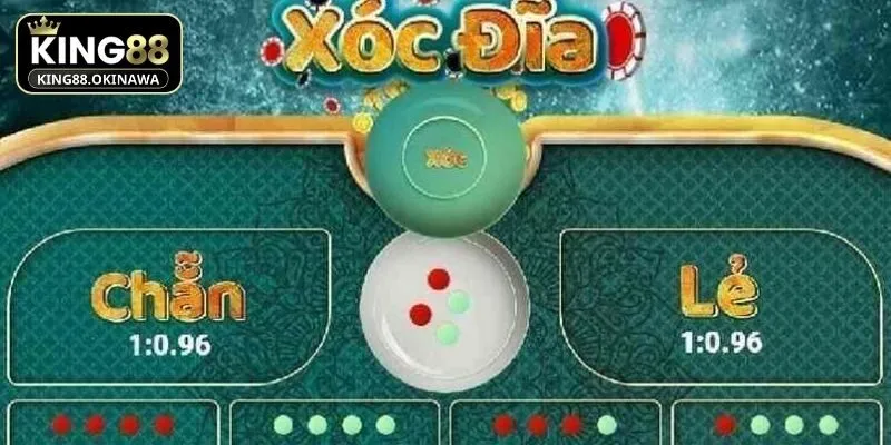 Cách Chơi Xóc Đĩa Giúp Nâng Cao Mức Lợi Nhuận Đạt Về